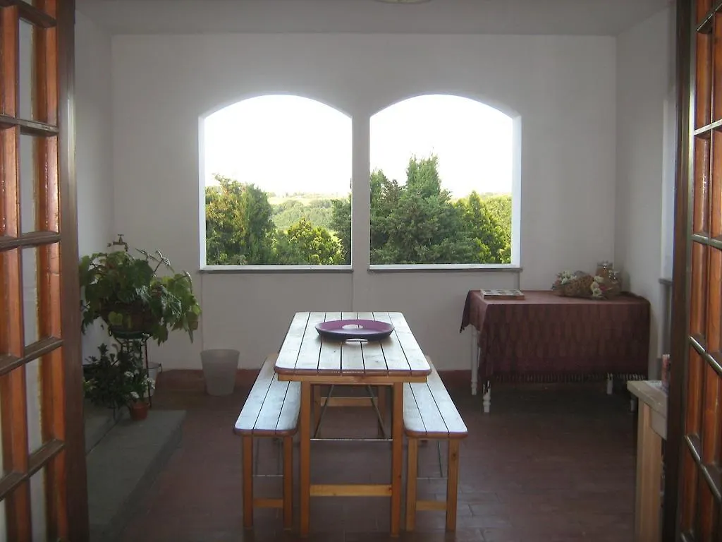 Il Casale Dell'Ara Delle Rose B&B 罗马 0*,