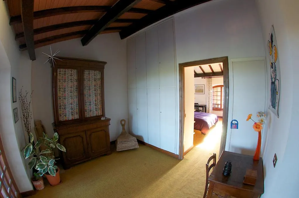 住宿加早餐酒店 Il Casale Dell'Ara Delle Rose B&B 罗马