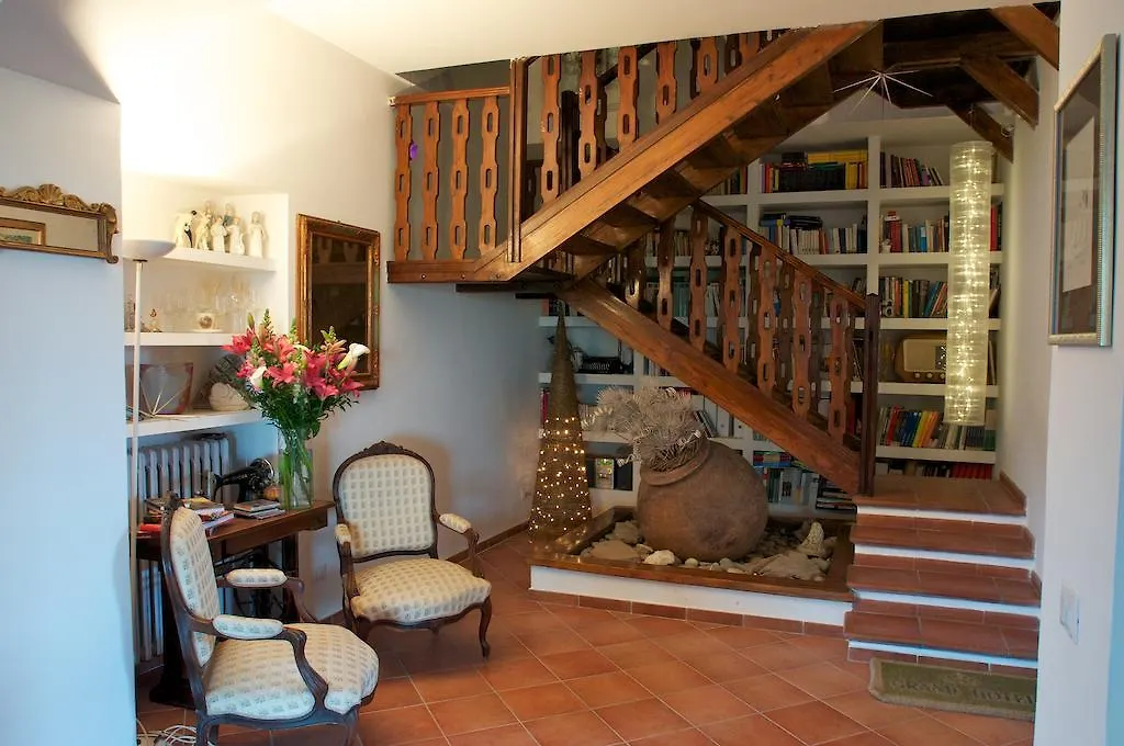 Il Casale Dell'Ara Delle Rose B&B 罗马 住宿加早餐酒店