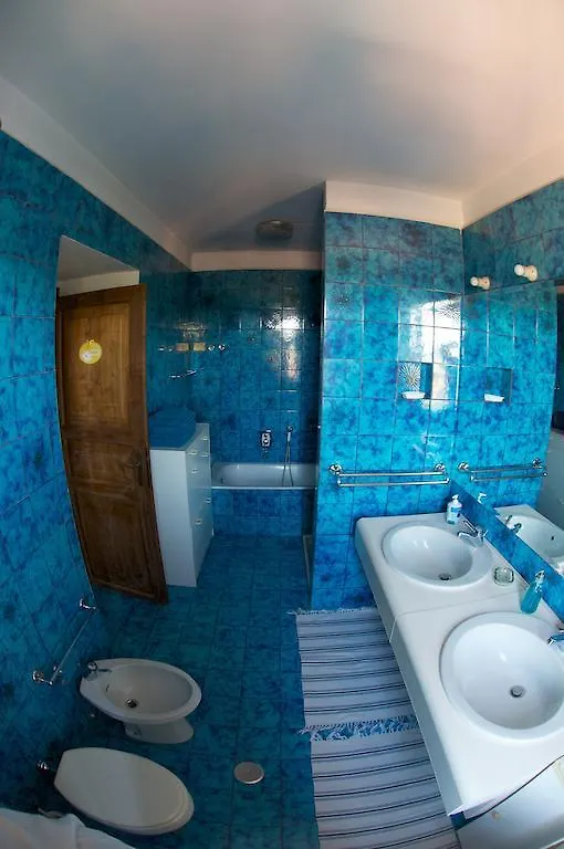 Il Casale Dell'Ara Delle Rose B&B 罗马 住宿加早餐酒店