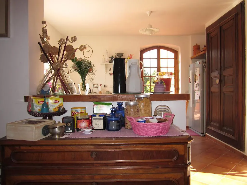 Il Casale Dell'Ara Delle Rose B&B 罗马 意大利