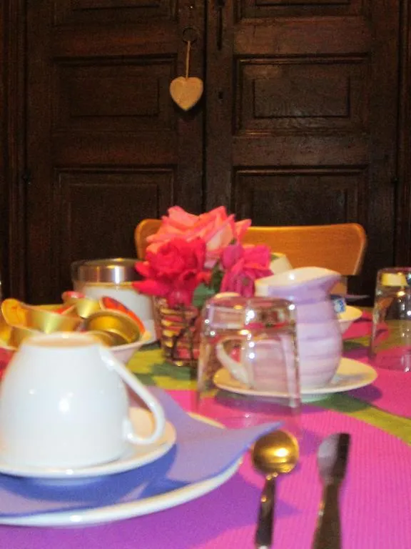 Il Casale Dell'Ara Delle Rose B&B 罗马