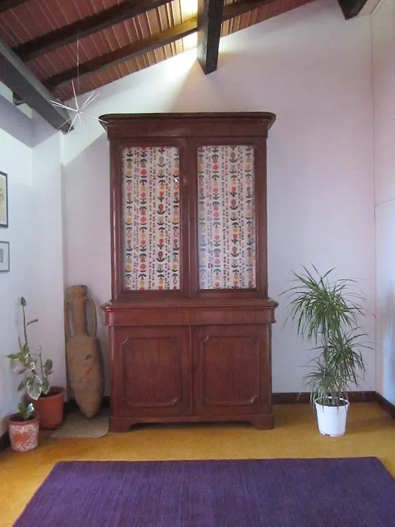 住宿加早餐酒店 Il Casale Dell'Ara Delle Rose B&B 罗马