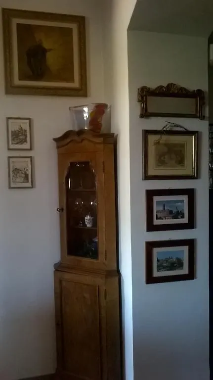 Il Casale Dell'Ara Delle Rose B&B 罗马 意大利