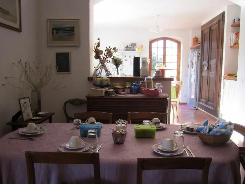 Il Casale Dell'Ara Delle Rose B&B 罗马 意大利
