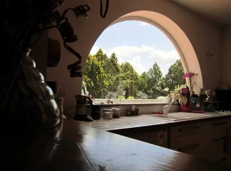 Il Casale Dell'Ara Delle Rose B&B 罗马 住宿加早餐酒店