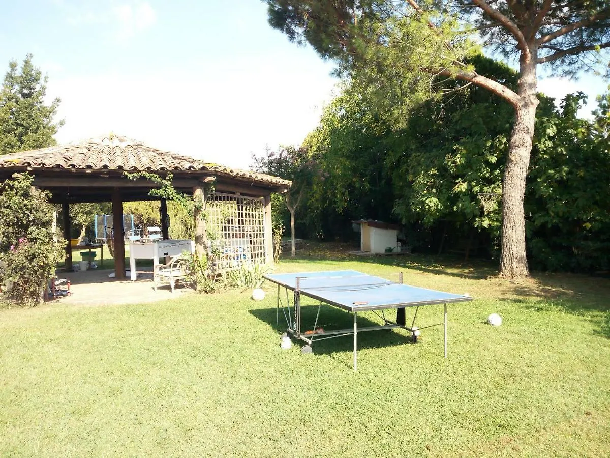 Il Casale Dell'Ara Delle Rose B&B Rome 0*,  Italy
