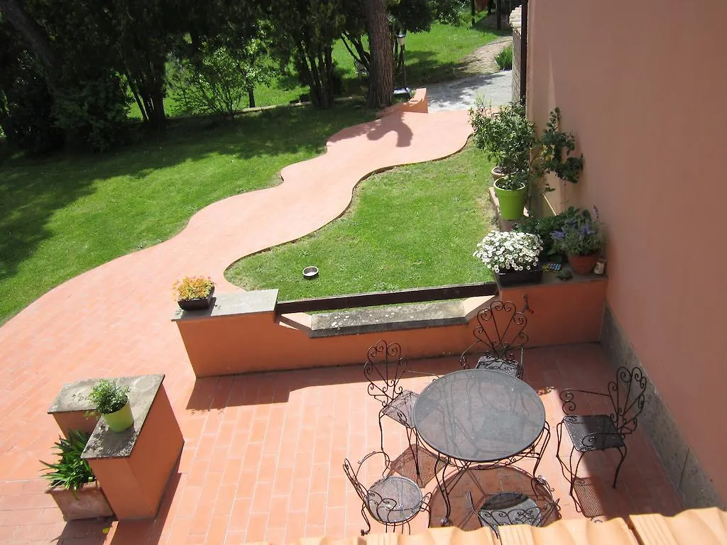 Bed & Breakfast Il Casale Dell'Ara Delle Rose B&B Rome Italy
