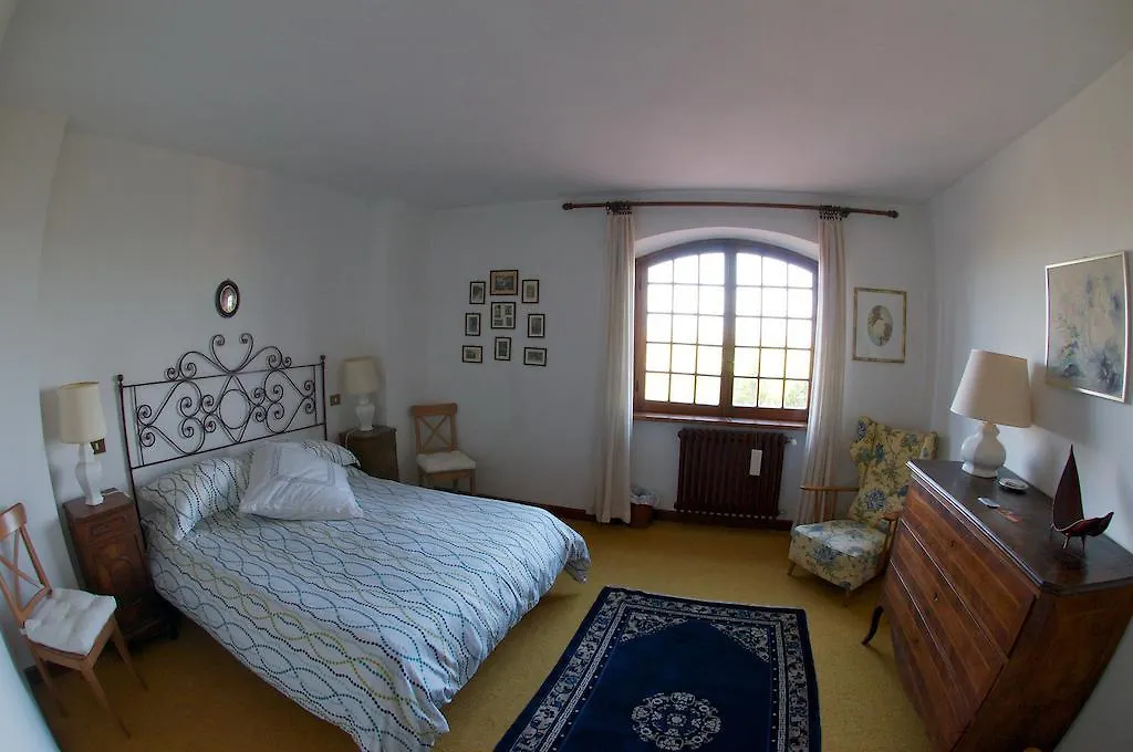 רומא Il Casale Dell'Ara Delle Rose B&B