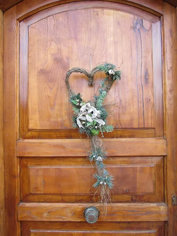 Bed & Breakfast Il Casale Dell'Ara Delle Rose B&B Rome