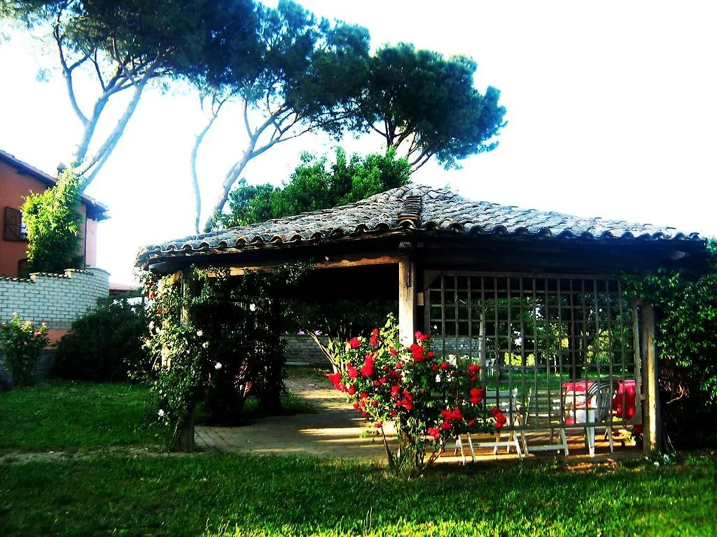 Il Casale Dell'Ara Delle Rose B&B Rome 0*,  Italy